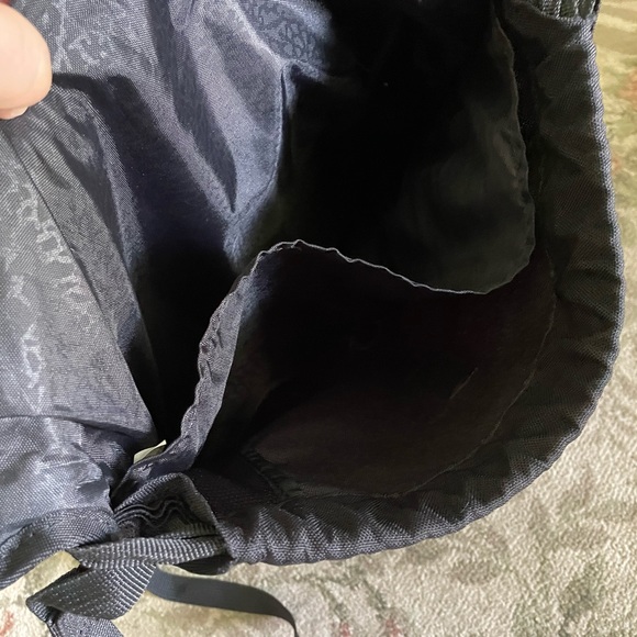 Jordan Drawstring Backpack - Picture 4 of 9